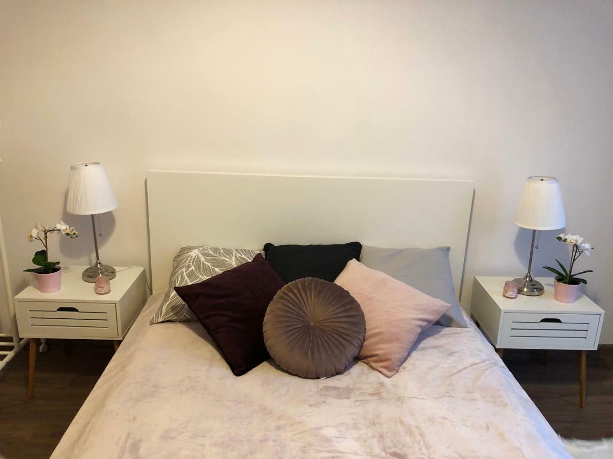 Aleja 3 Maja 7 By Homeprime Apartament *