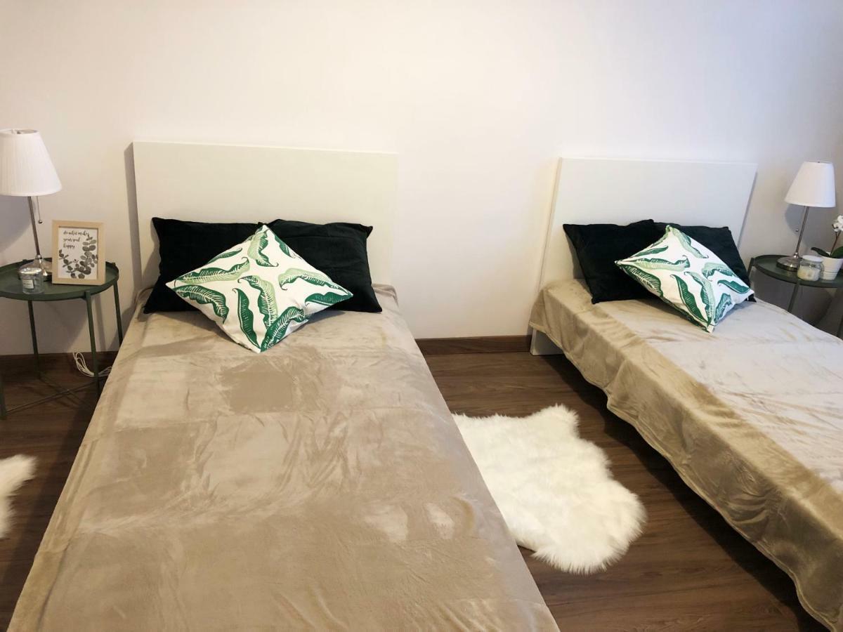 Apartament Aleja 3 Maja 7 By Homeprime *