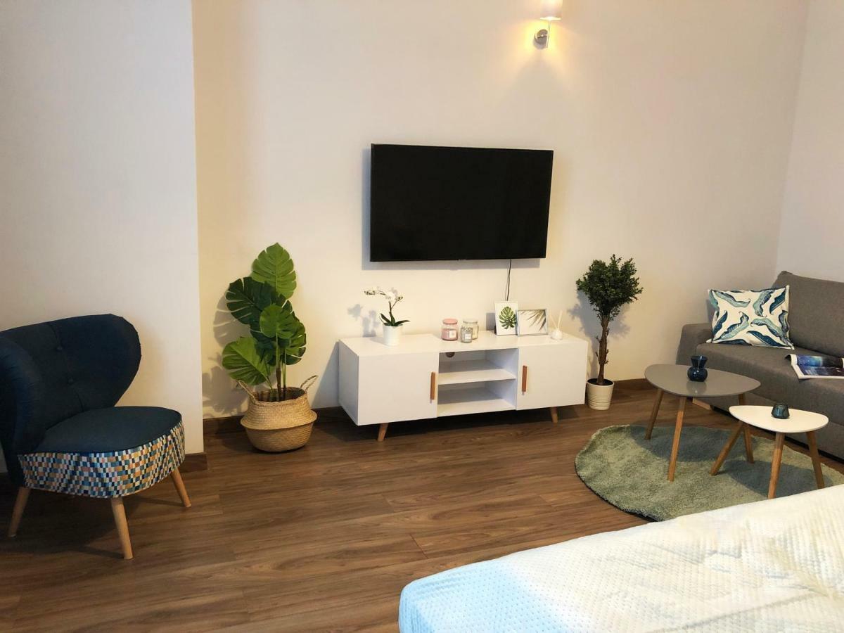 Aleja 3 Maja 7 By Homeprime Apartament *